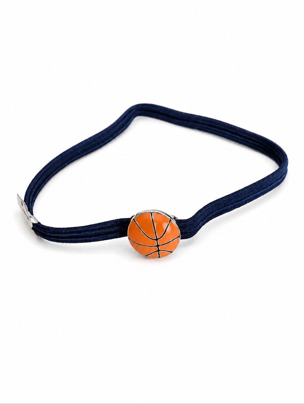 3/$25 Basketball Elastic Fashion Headband